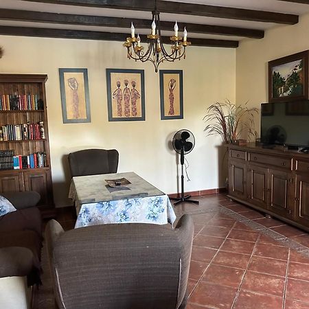 론다 Casa Ayala 빌라 외부 사진