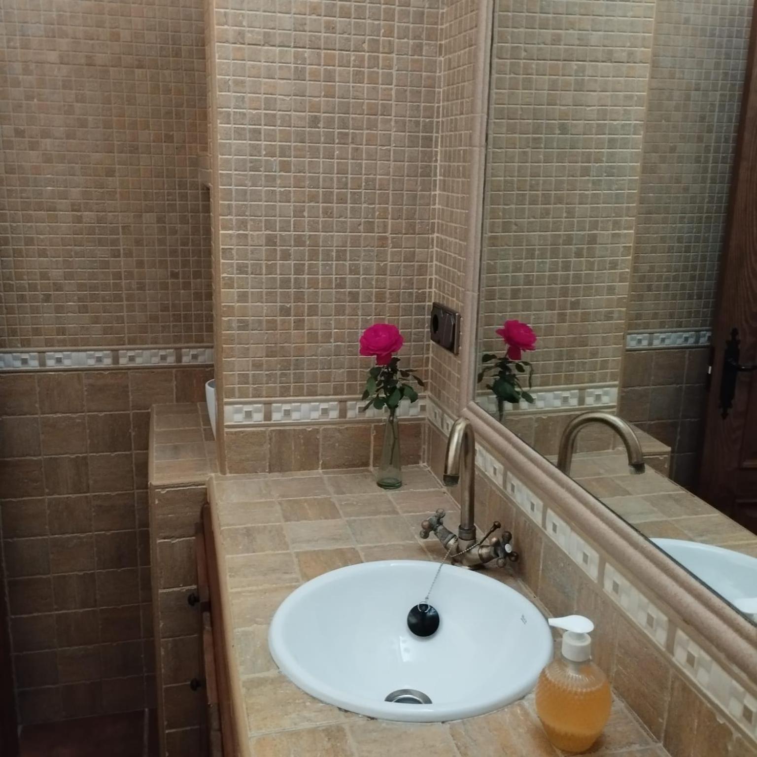 론다 Casa Ayala 빌라 외부 사진
