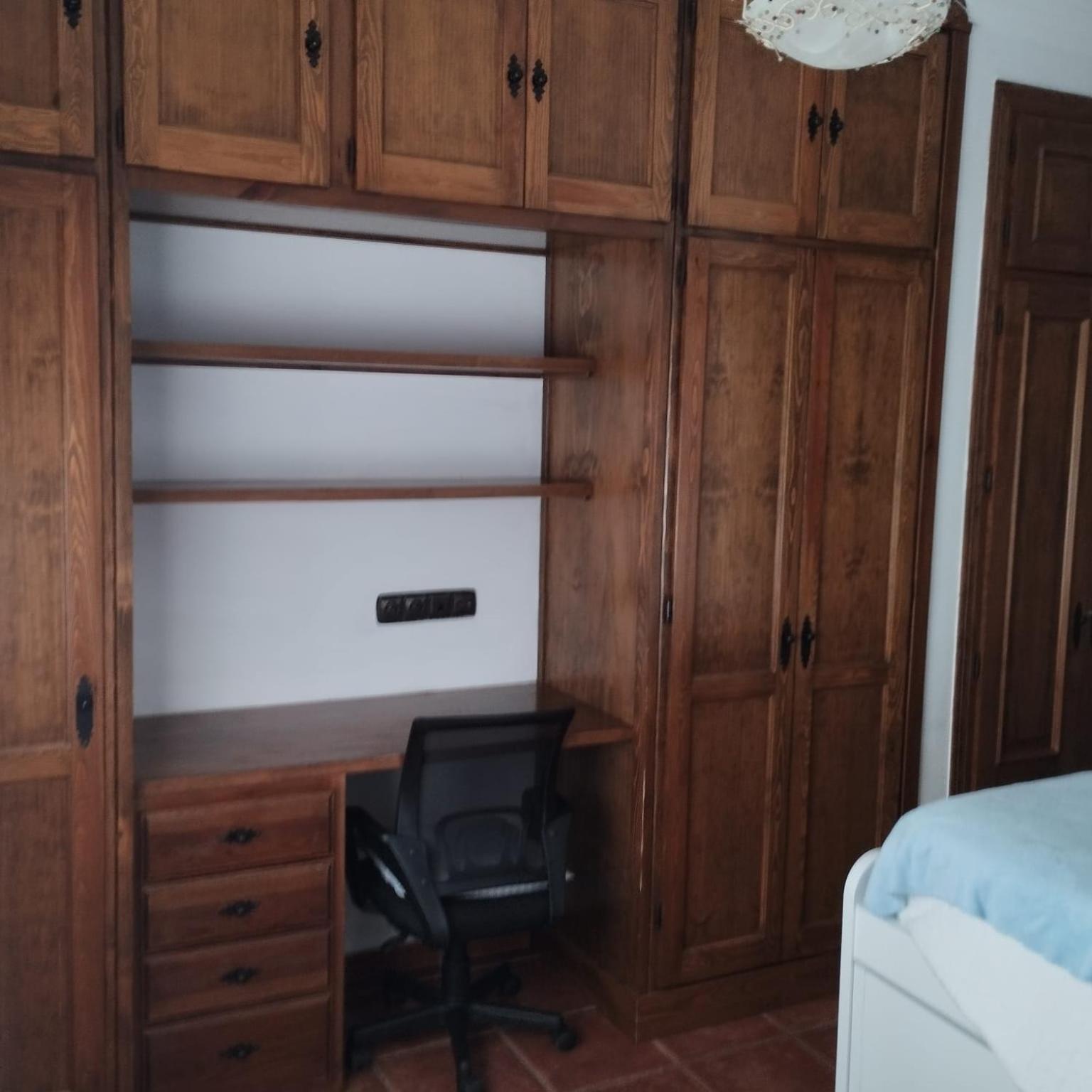론다 Casa Ayala 빌라 외부 사진