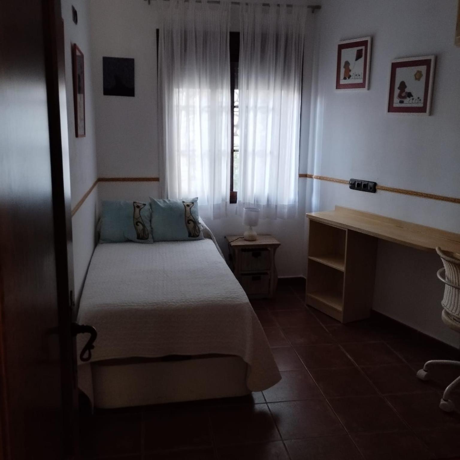 론다 Casa Ayala 빌라 외부 사진