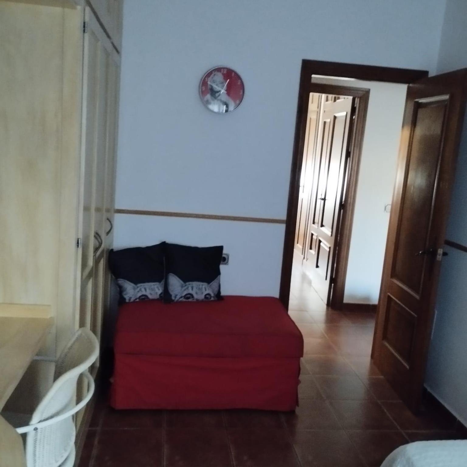 론다 Casa Ayala 빌라 외부 사진